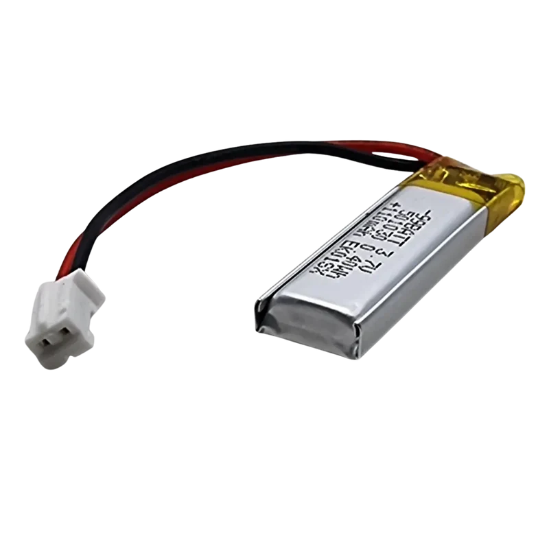 Batterie LiPo 501030 3.7V 110mAh – 5x10x30mm