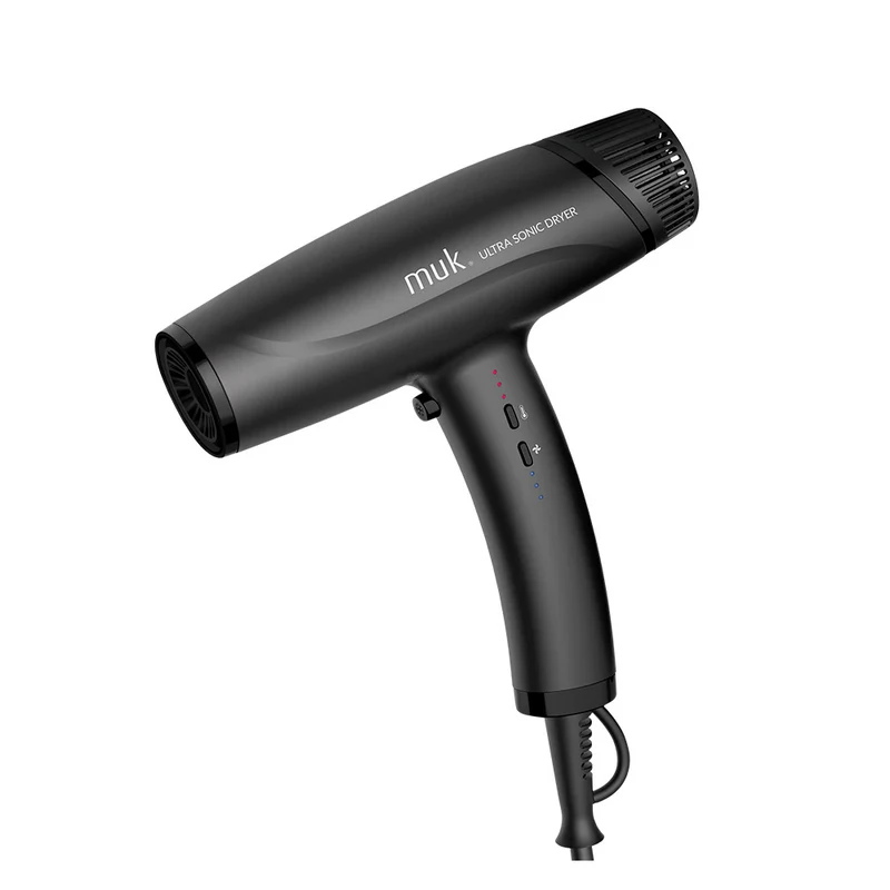 Muk Ultra Sonic Dryer Pro - sèche-cheveux
