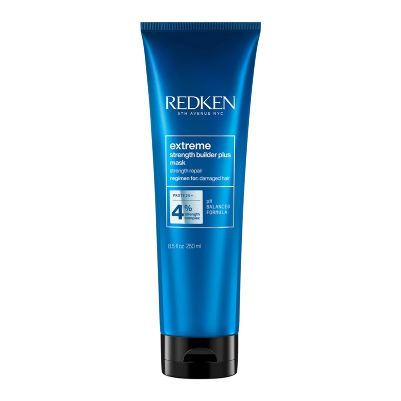Redken Extreme Strength Builder Plus 250ml - soin pour cheveux abîmés