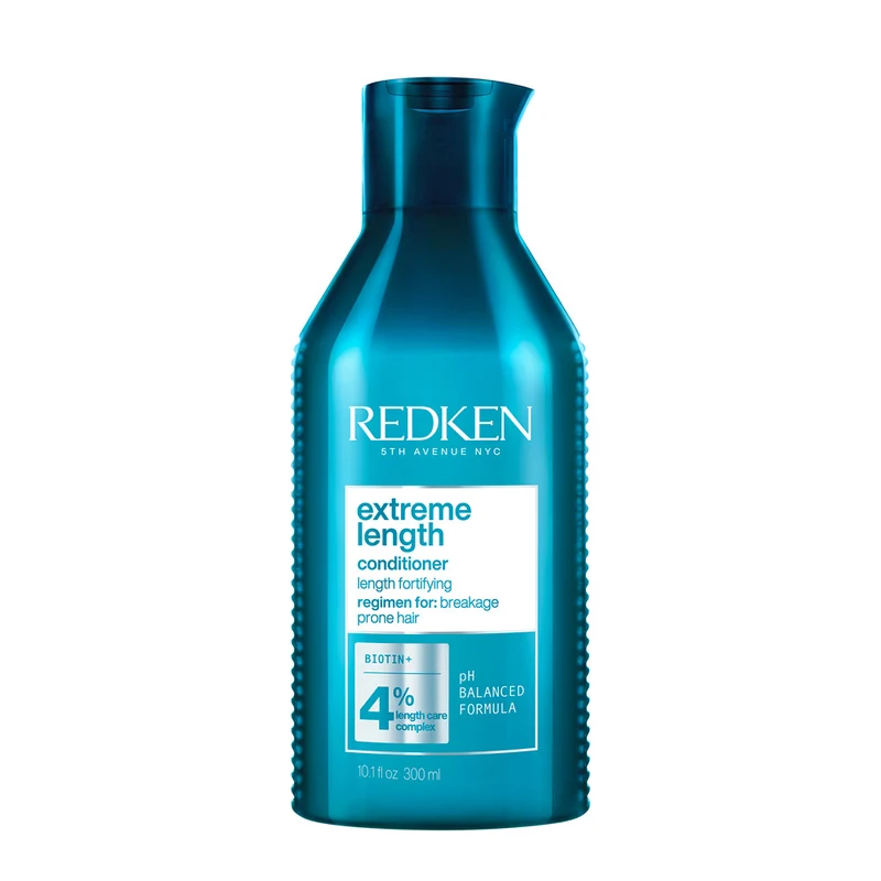 Redken Extreme Length Conditioner 300ml - conditionneur fortifiant