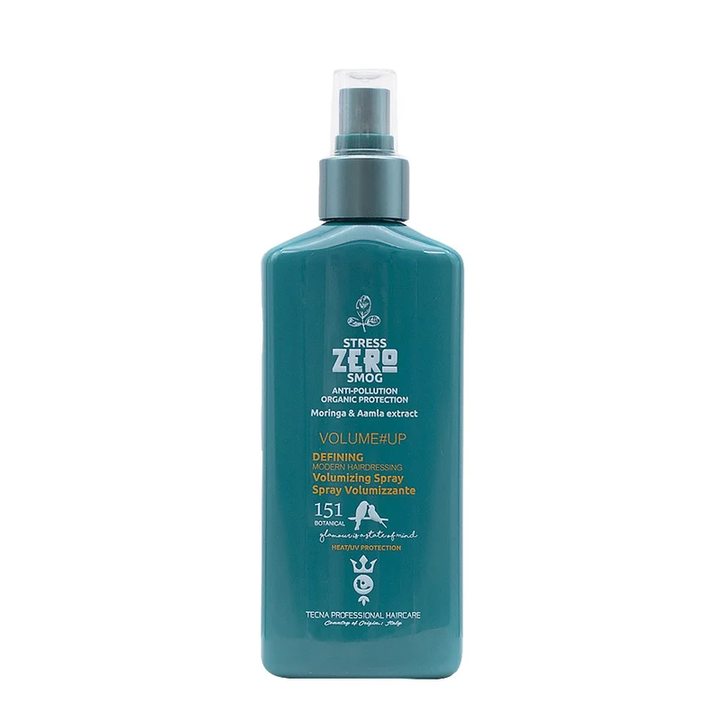 Tecna Zero Defining Volume Up 200ml - spray volumateur