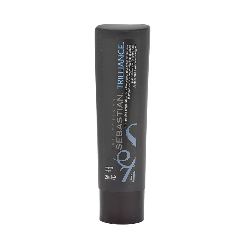 Sebastian Foundation Trilliance Shampoo 250ml - shampooing illuminateur cheveux ternes