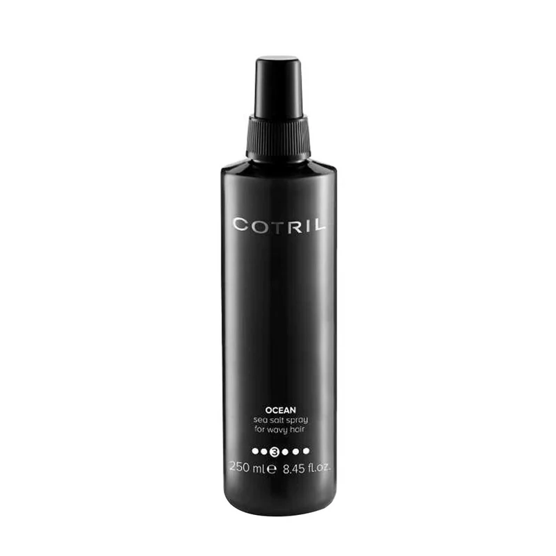Cotril Styling Ocean Sea Salt Spray 250ml - spray vagues de plage