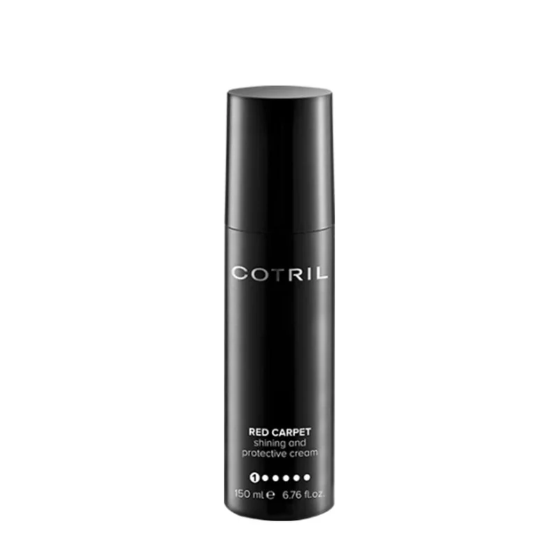 Cotril Red Carpet Shining And Protective Cream 150ml - crème brillance et protection