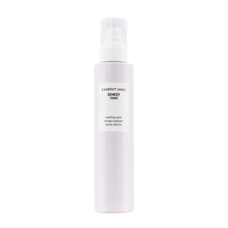 Comfort Zone Remedy Toner 200ml - tonique apaisant