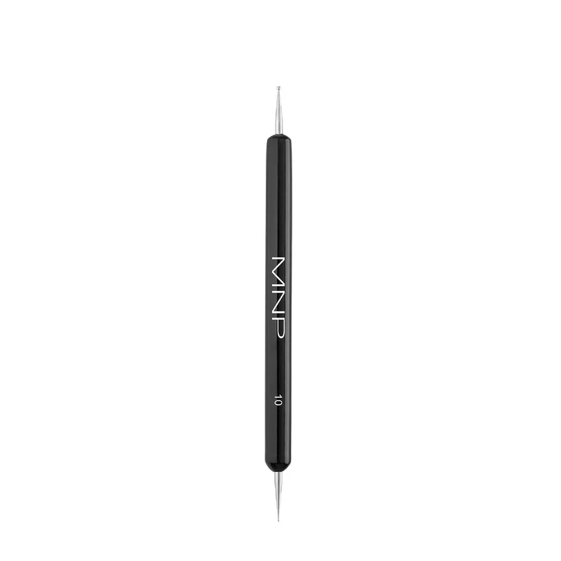 My Nail Pro MNP Twin Tip Dotting Tool - dotting tool double pointe