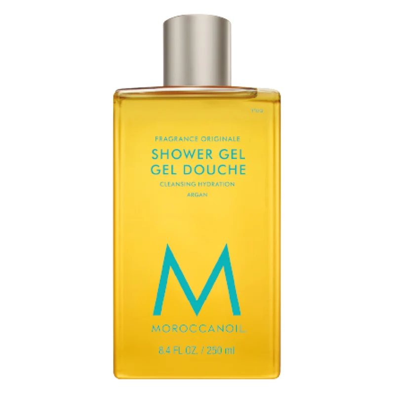 Body Gel Douche Originale Moroccanoil 250 ML