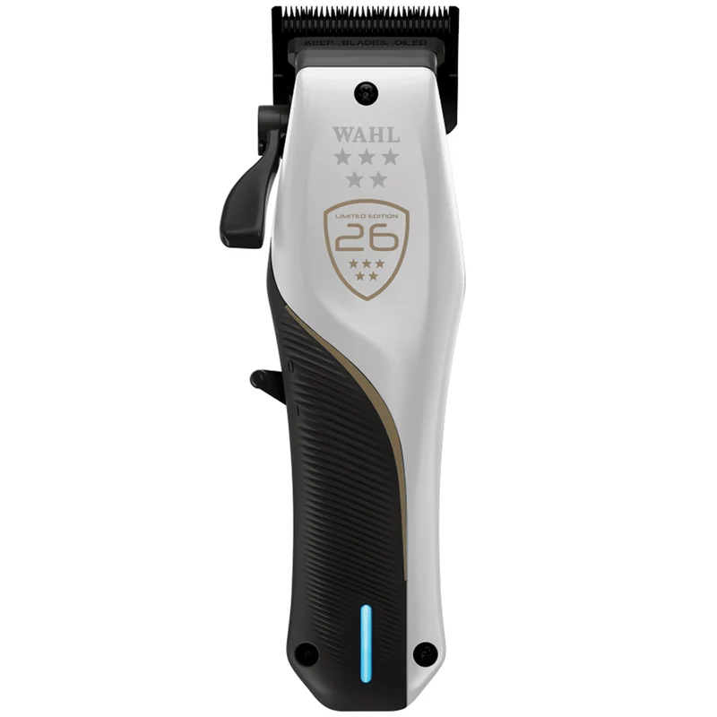 Tondeuse de Coupe Vapor Wahl Édition Limitée
