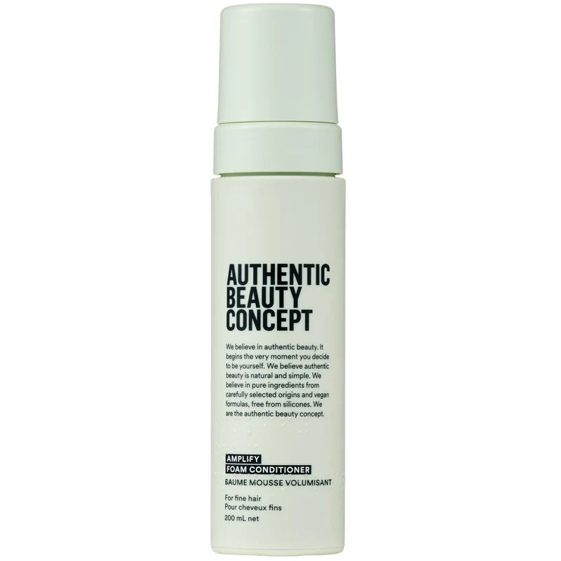 Baume Mousse Volumisant Authentic Beauty Concept 200 ML