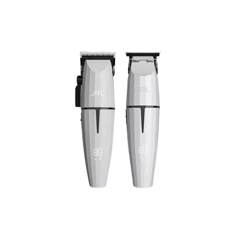 JRL Ghost Clipper & Trimmer Combo