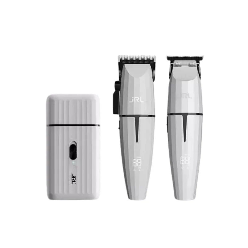 JRL Ghost Clipper Trimmer & Shaver Combo