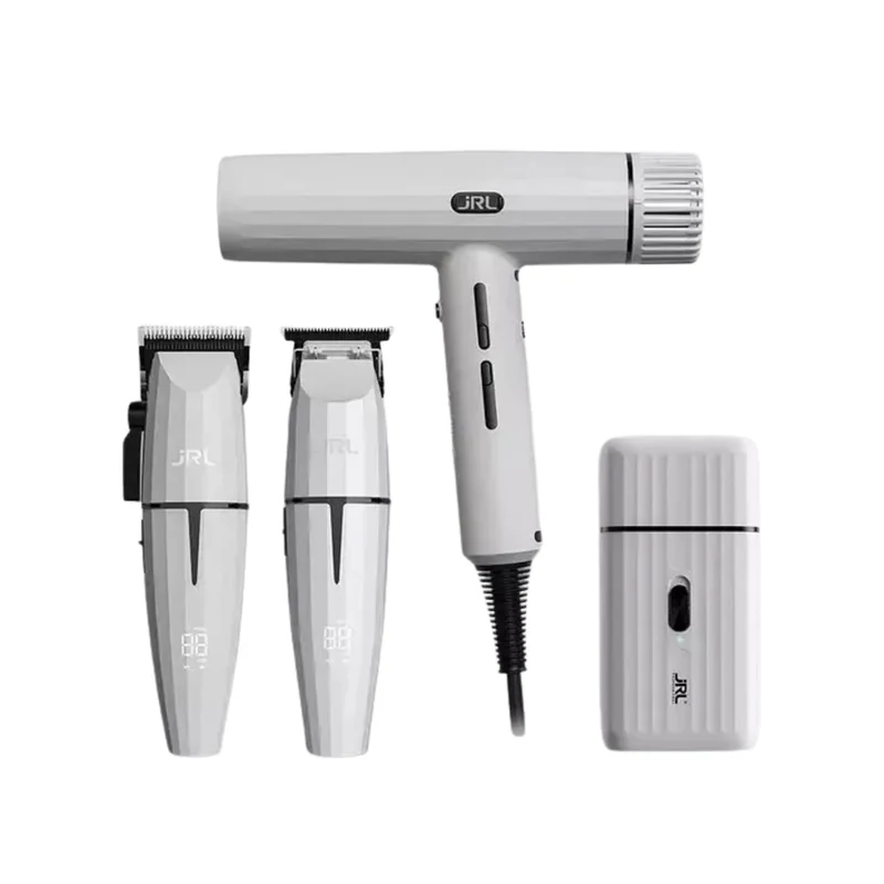 JRL Professional Onyx Ghost 4 Piece Set
