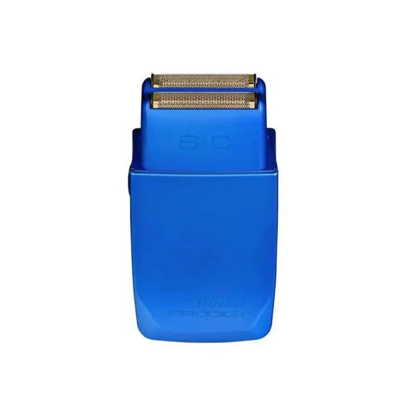 StyleCraft Wireless prodigy Shaver Blue