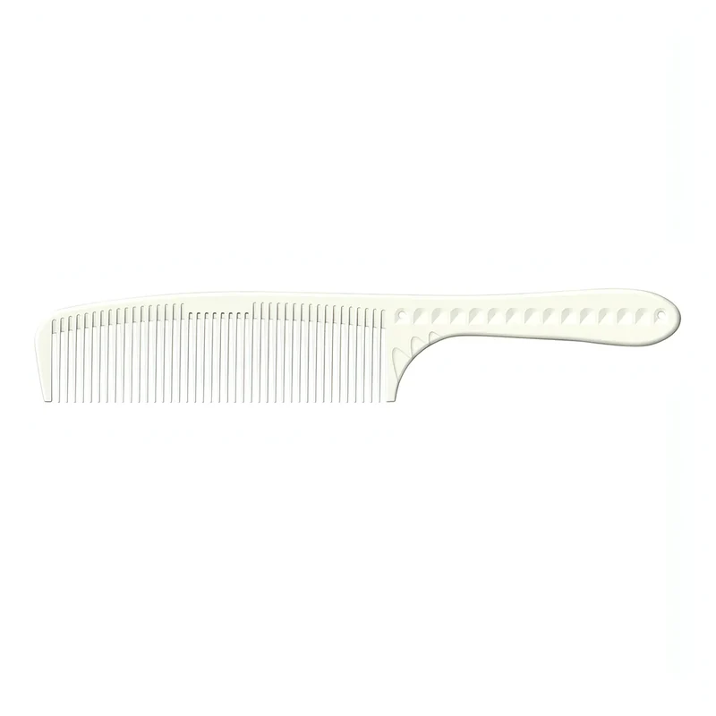JRL Blending Comb 7.6 in. (White)