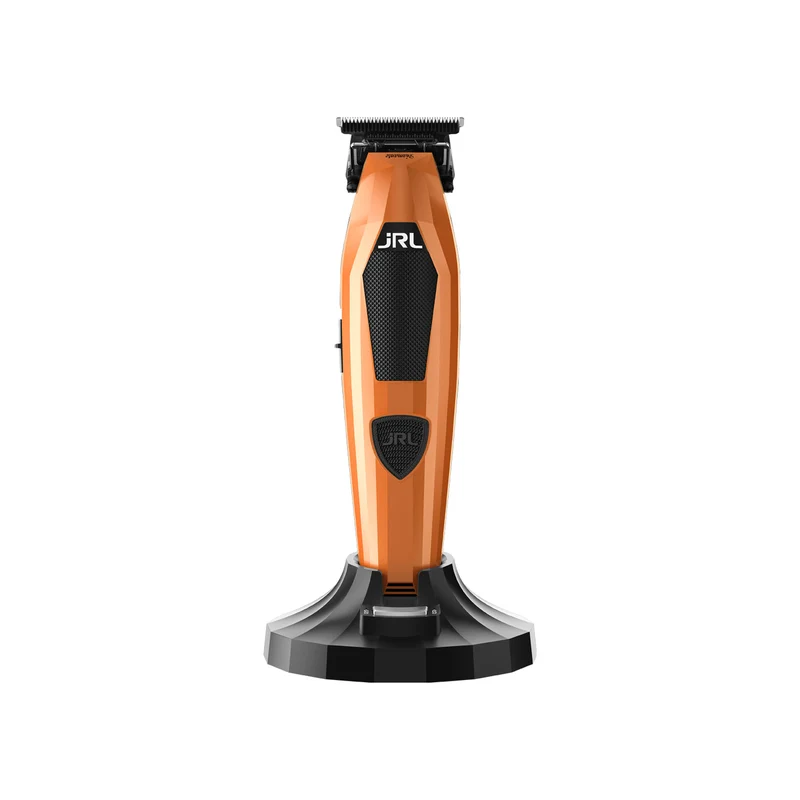JRL Diamante Hair Trimmer - Orange