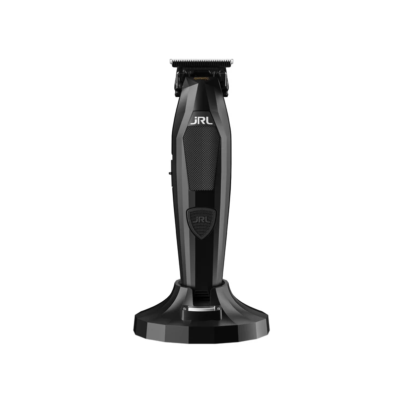 JRL Diamante Hair Trimmer - Black