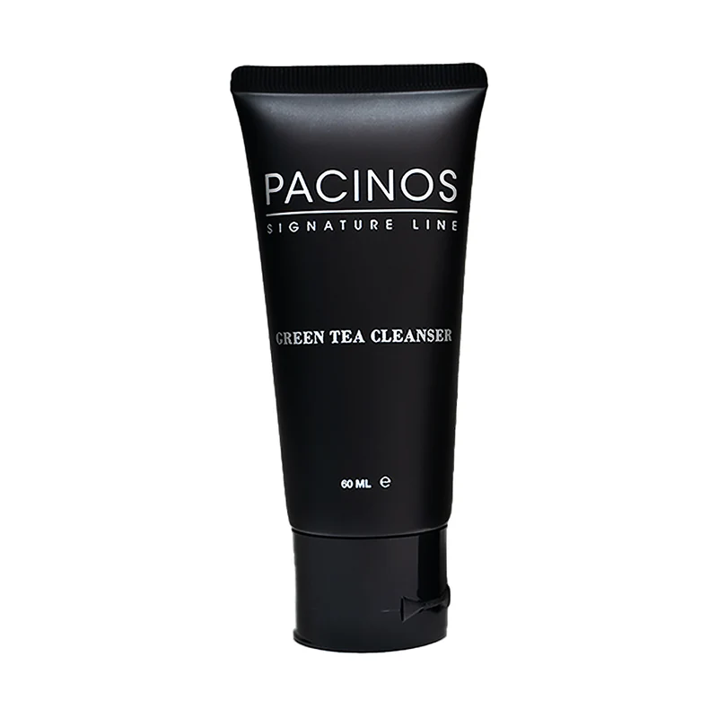 Green Tea Cleanser - Skincare for men and women