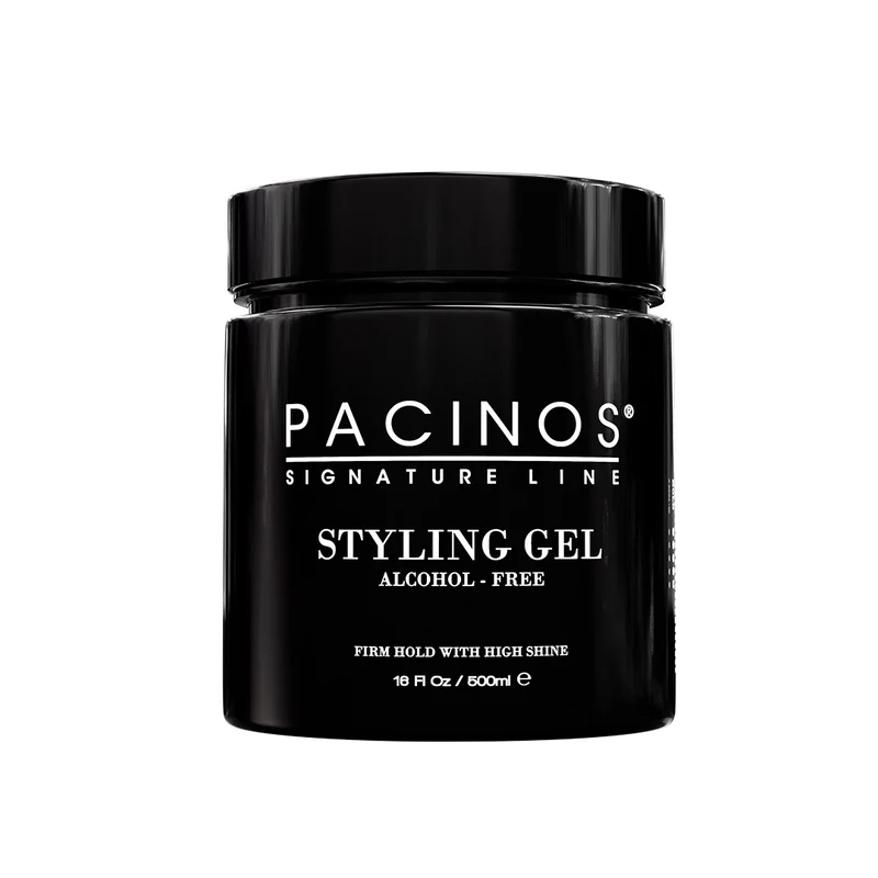 Classic Styling Gel