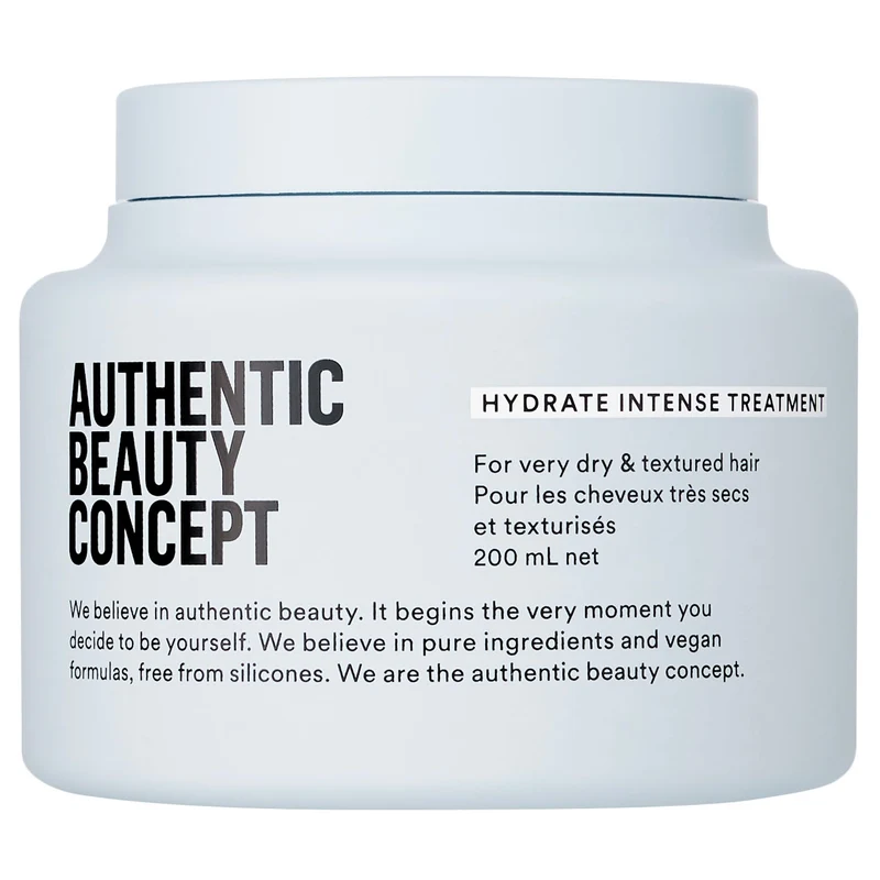 Masque Hydratant Intense Authentic Beauty Concept 200 ML