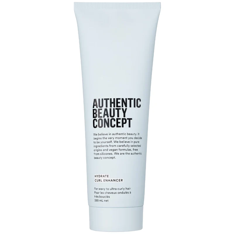 Gelée Perfectrice de Boucles Authentic Beauty Concept 250 ML