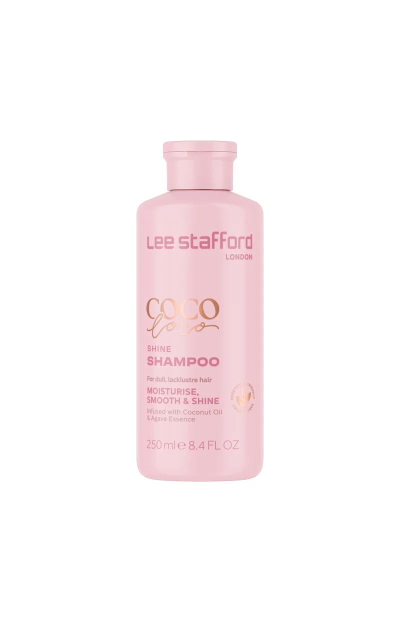 Shampoing nourrissant - Coco Loco