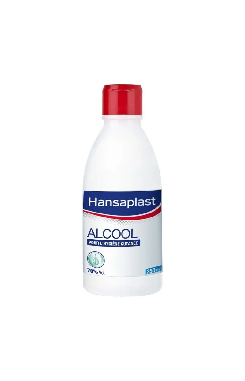 Alcool 70 % vol - 250 ml