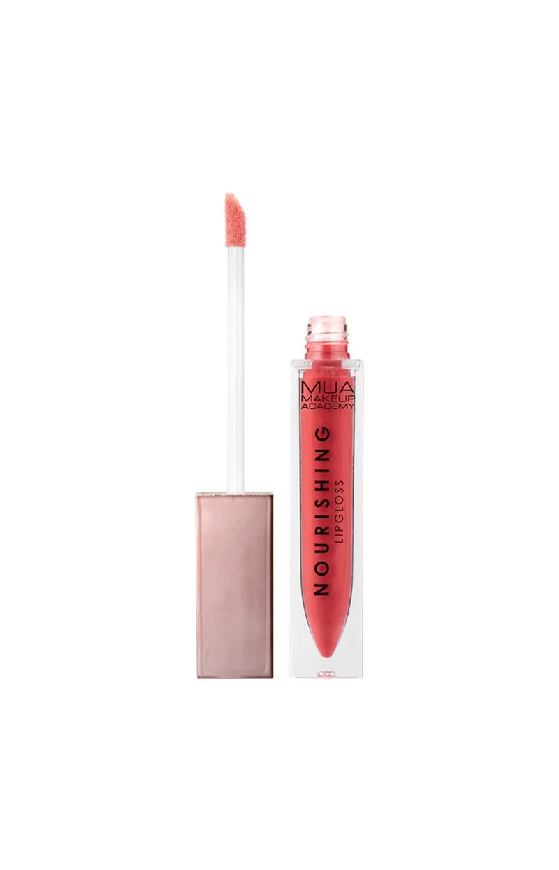 Gloss nourrissant