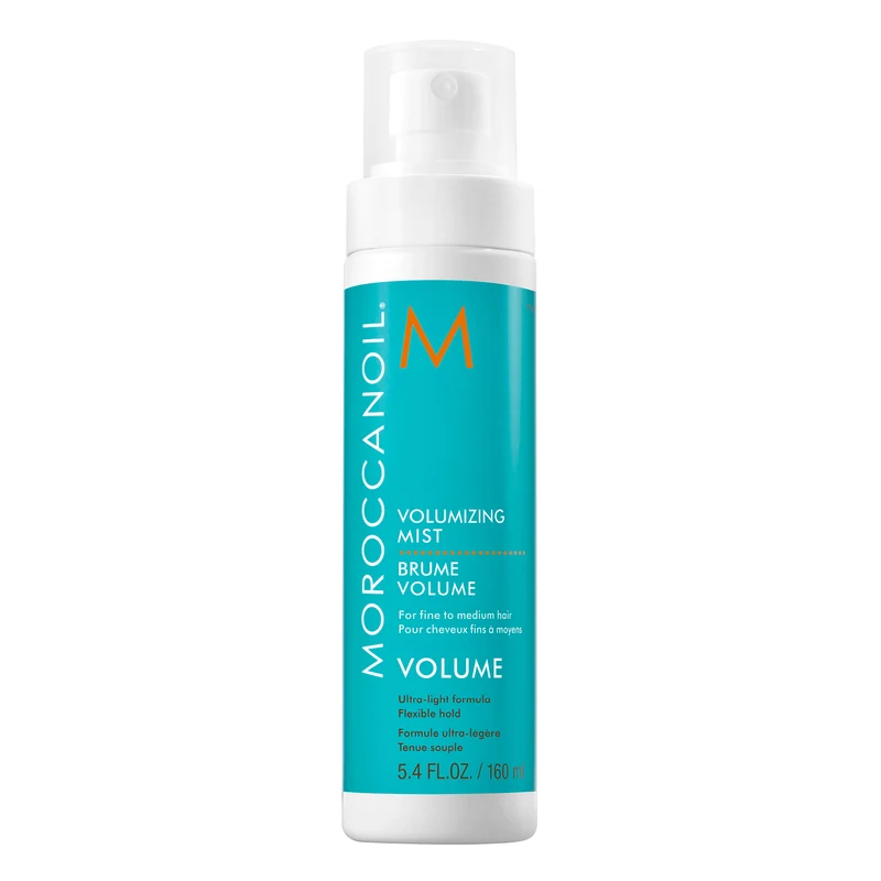 Brume Volume Moroccanoil 160 ML