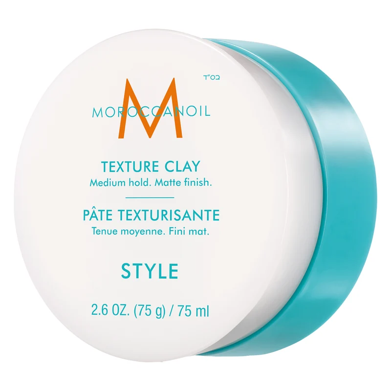 Pate Texturisante Moroccanoil 75 ML