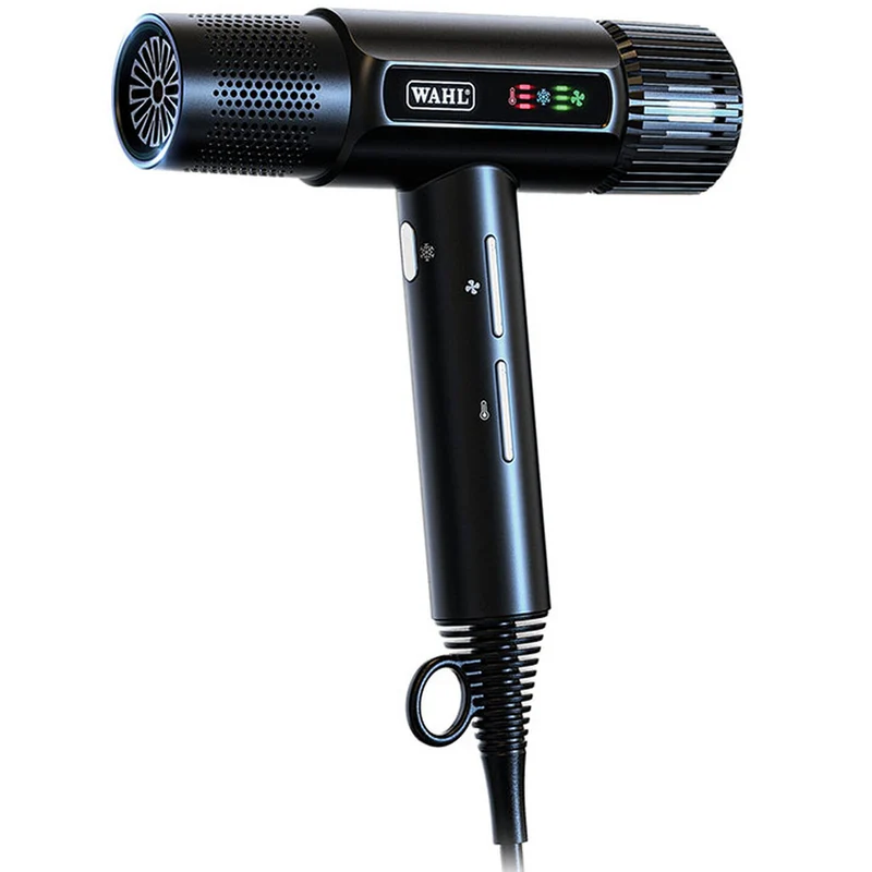 Sèche-cheveux Vanquish Noir Wahl