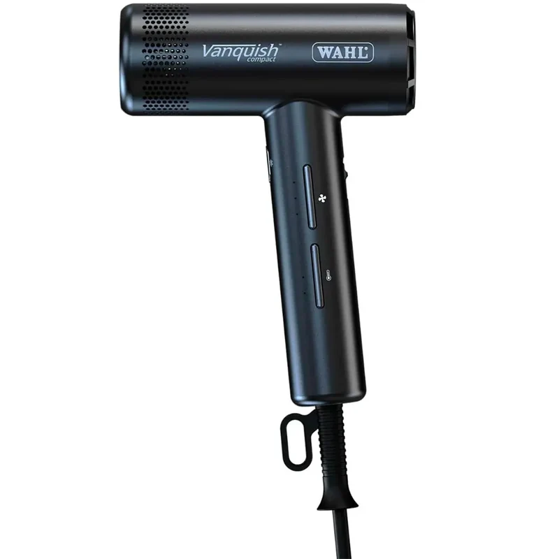 Sèche-cheveux Vanquish Compact Wahl