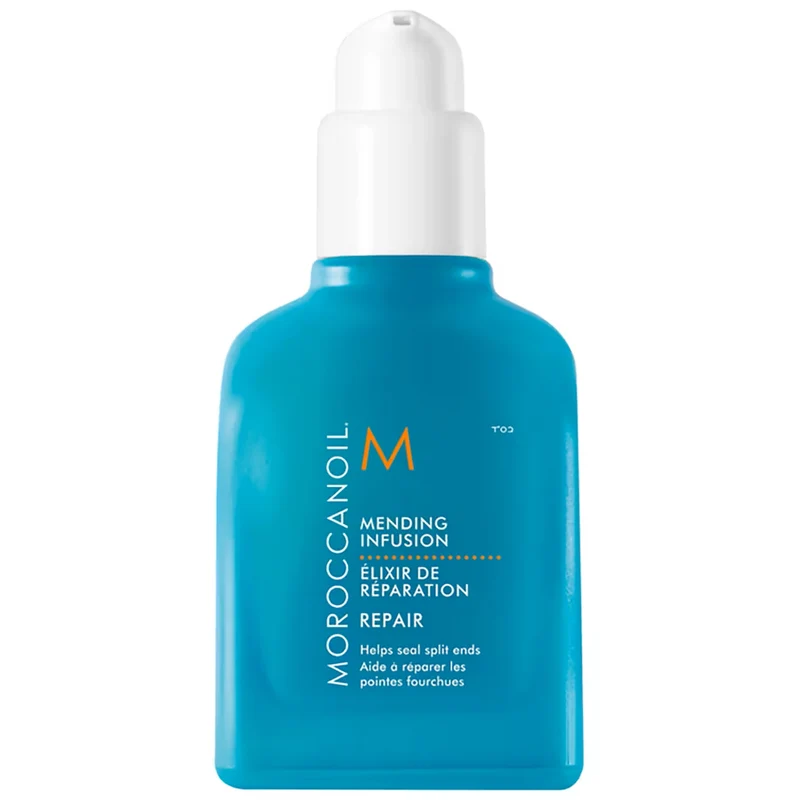 Elixir de Réparation Moroccanoil 75ML