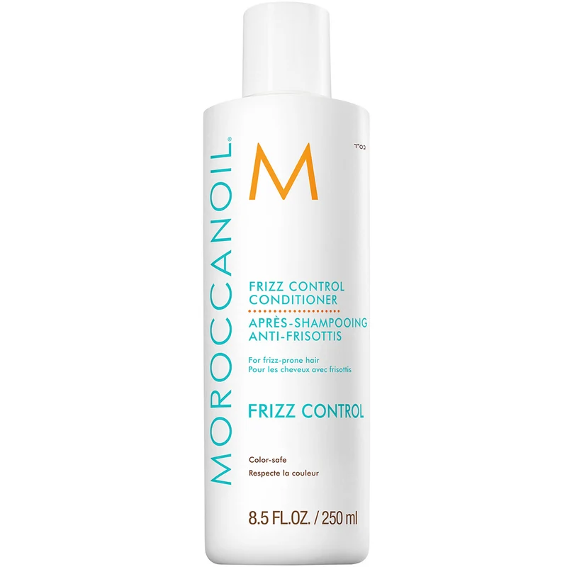 Après-Shampoing Anti-Frisottis Moroccanoil 250 ML