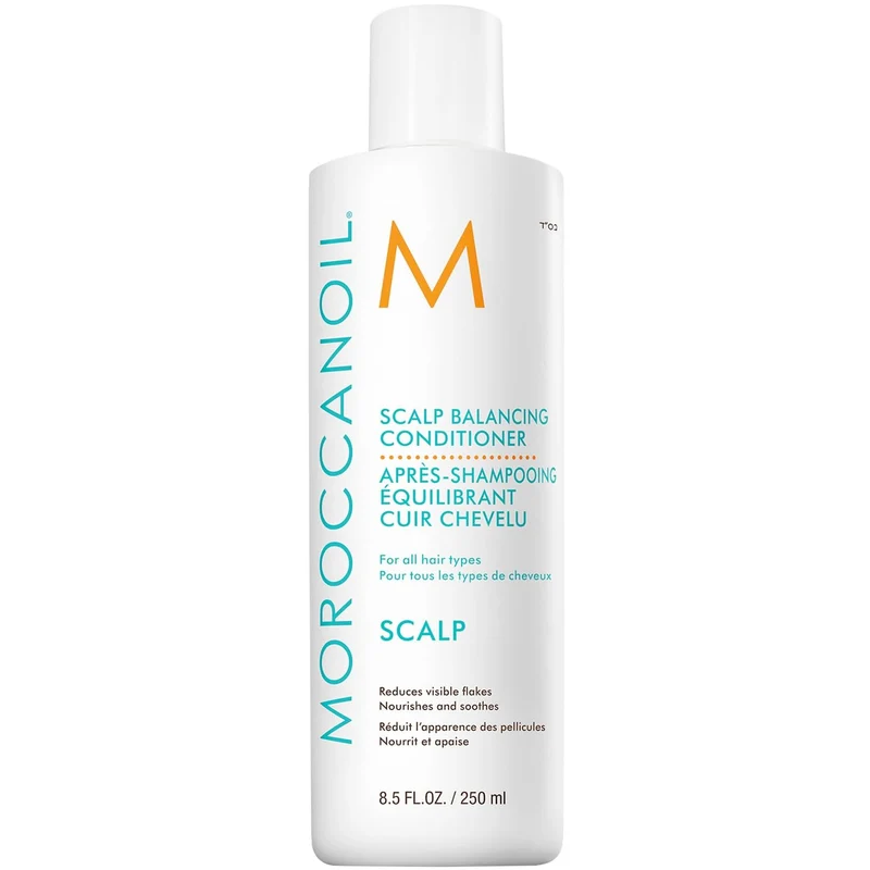 Après-Shampoing Équilibrant Cuir Chevelu Moroccanoil 250ML
