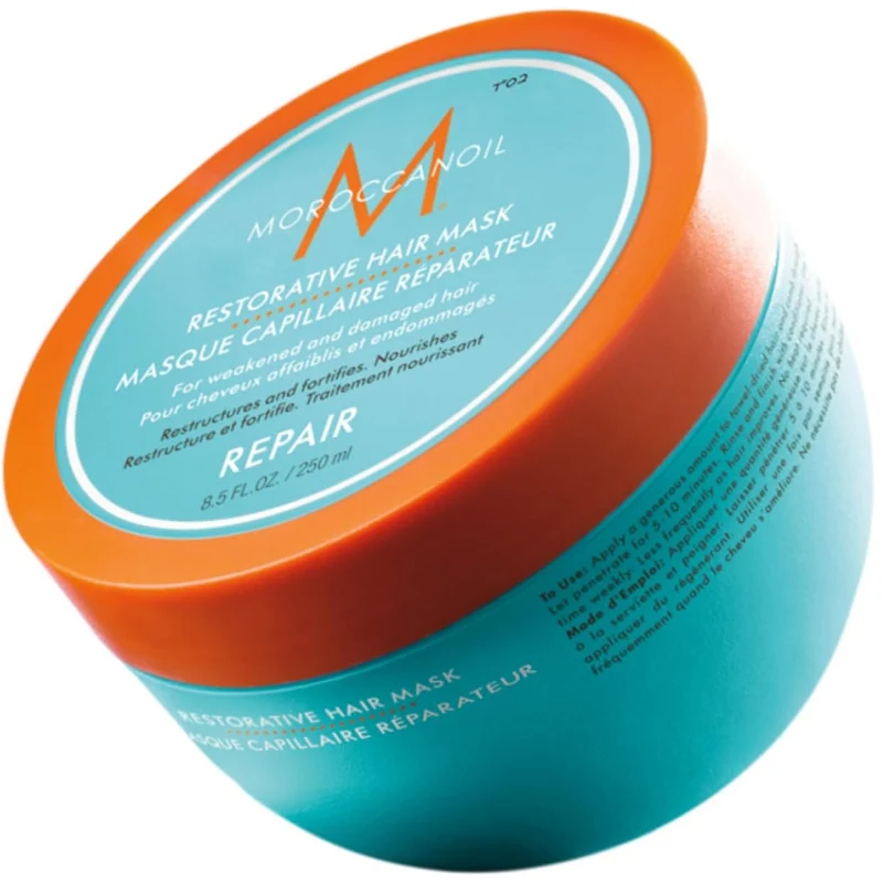 Masque Réparateur Moroccanoil