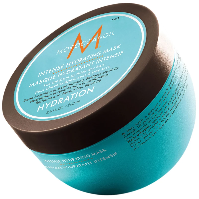 Masque Hydratant Intensif Moroccanoil