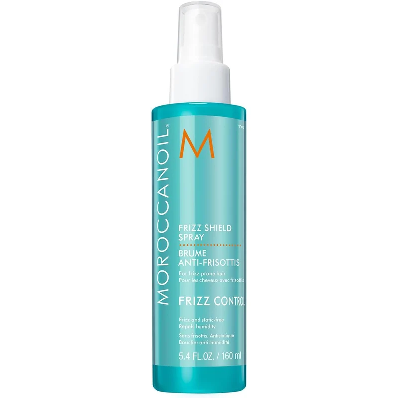 Brume Anti-Frisottis Moroccanoil 160 ML