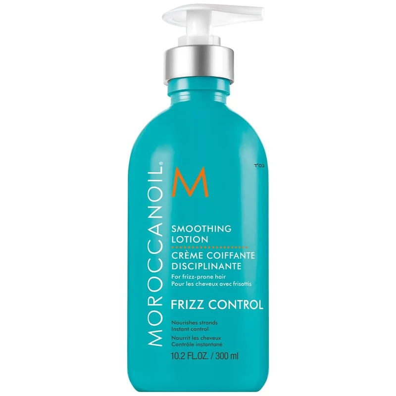 Crème Coiffante Disciplinante Moroccanoil 300ML