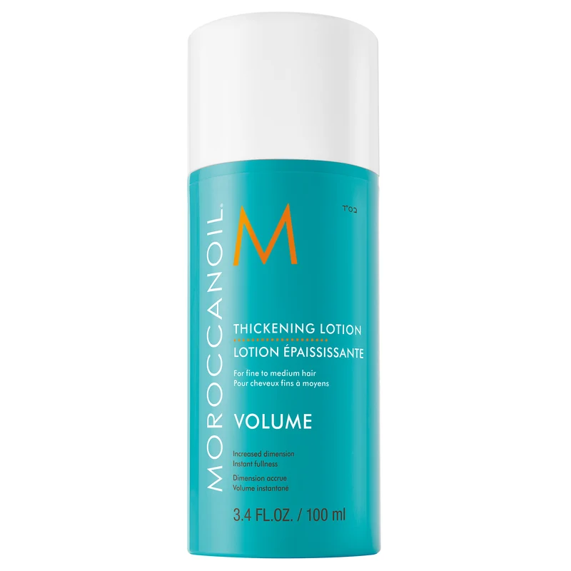 Lotion Épaississante Moroccanoil 100ML