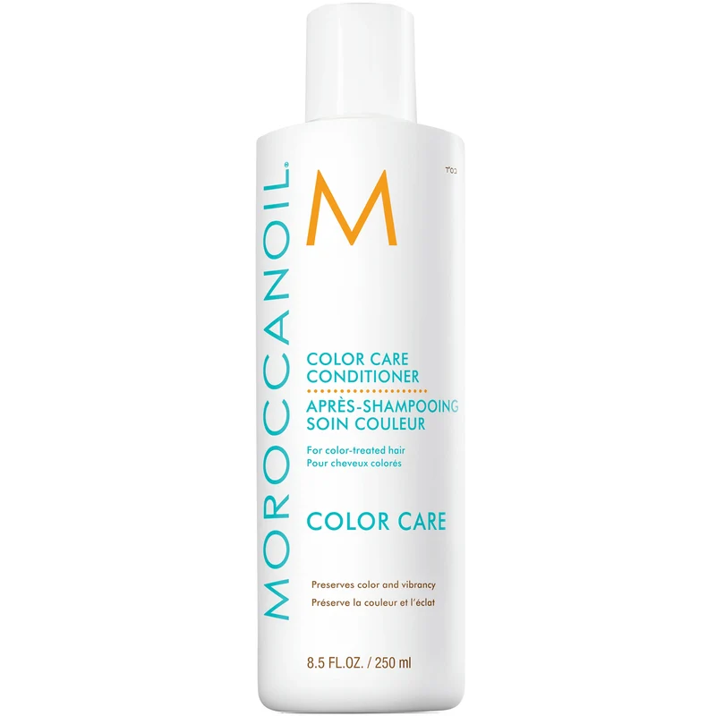 Après-Shampoing Soin Couleur Moroccanoil 250 ML
