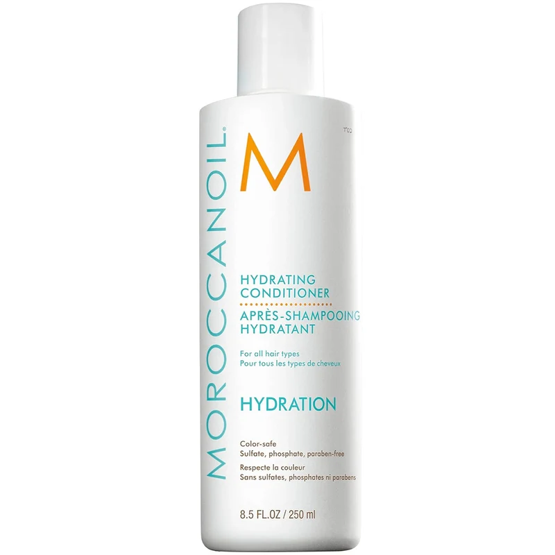 Après-Shampoing Hydratant Moroccanoil