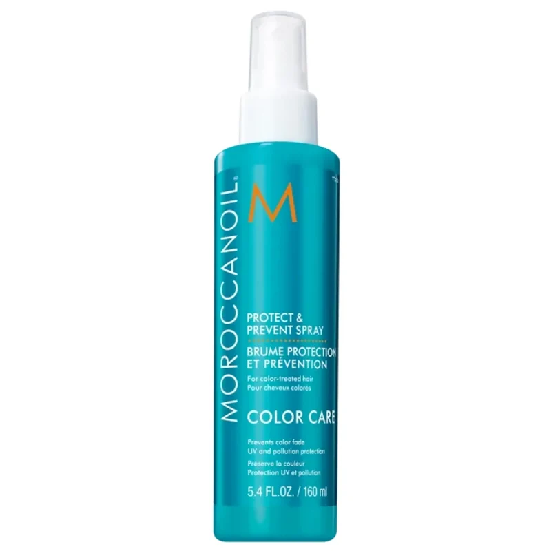 Brume Protection Et Prévention Moroccanoil 160 ML