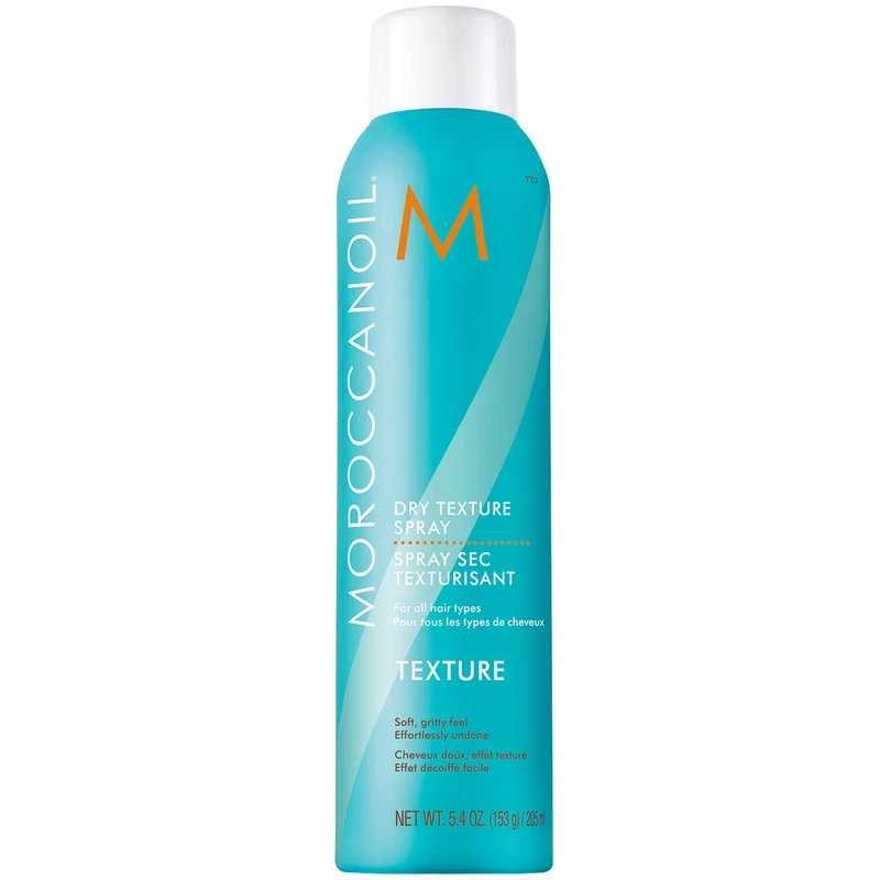 Spray Sec Texturisant Moroccanoil 205 ML