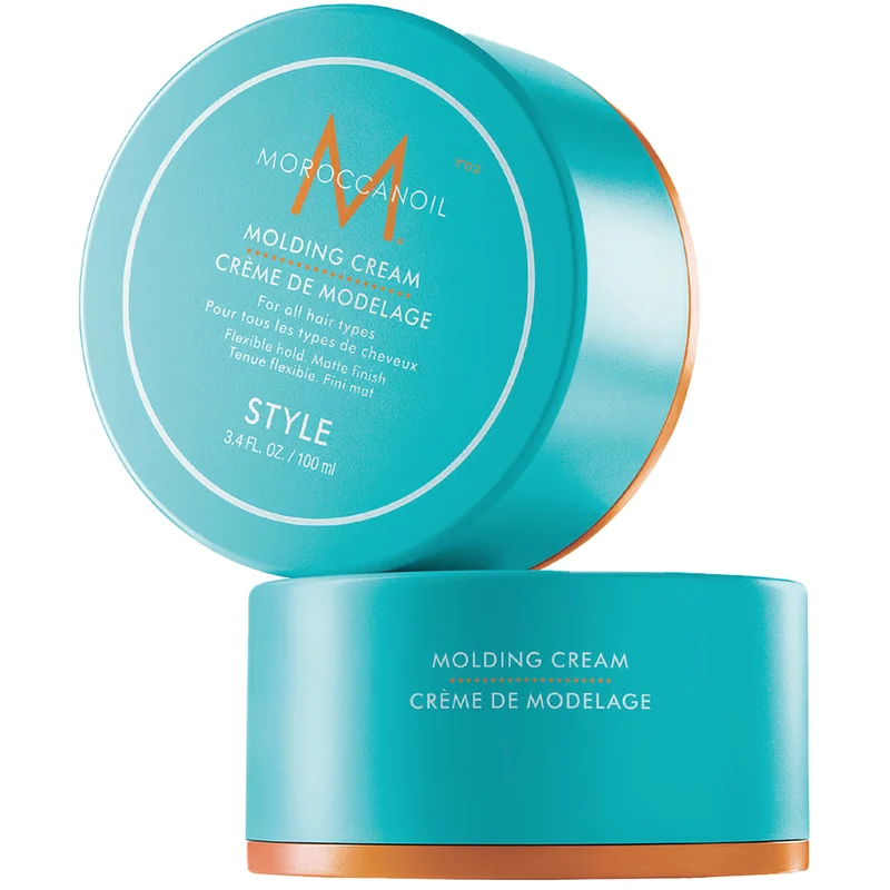 Crème De Modelage Moroccanoil 100ML