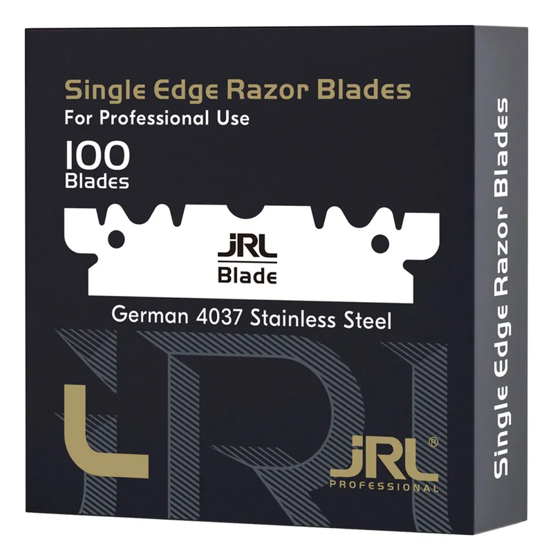 Boîte de 100 Lames JRL