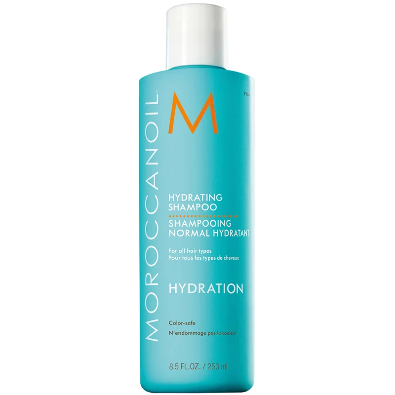 Shampoing Hydratant Moroccanoil