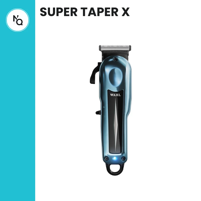 WAHL SUPER TAPER X