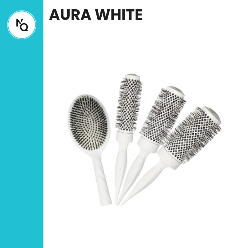 AURO BRUSH WHITE