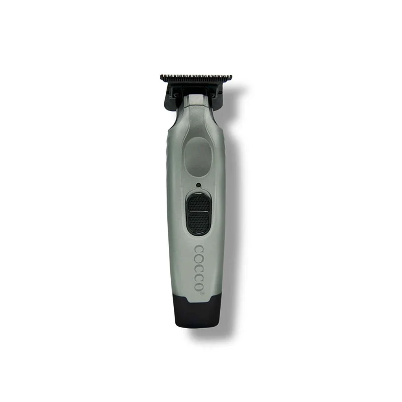 VELOCE PRO TRIMMER MATTE GREY