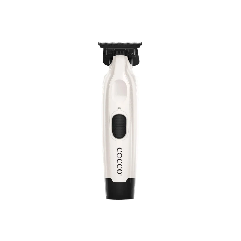 VELOCE PRO TRIMMER PEARL WHITE